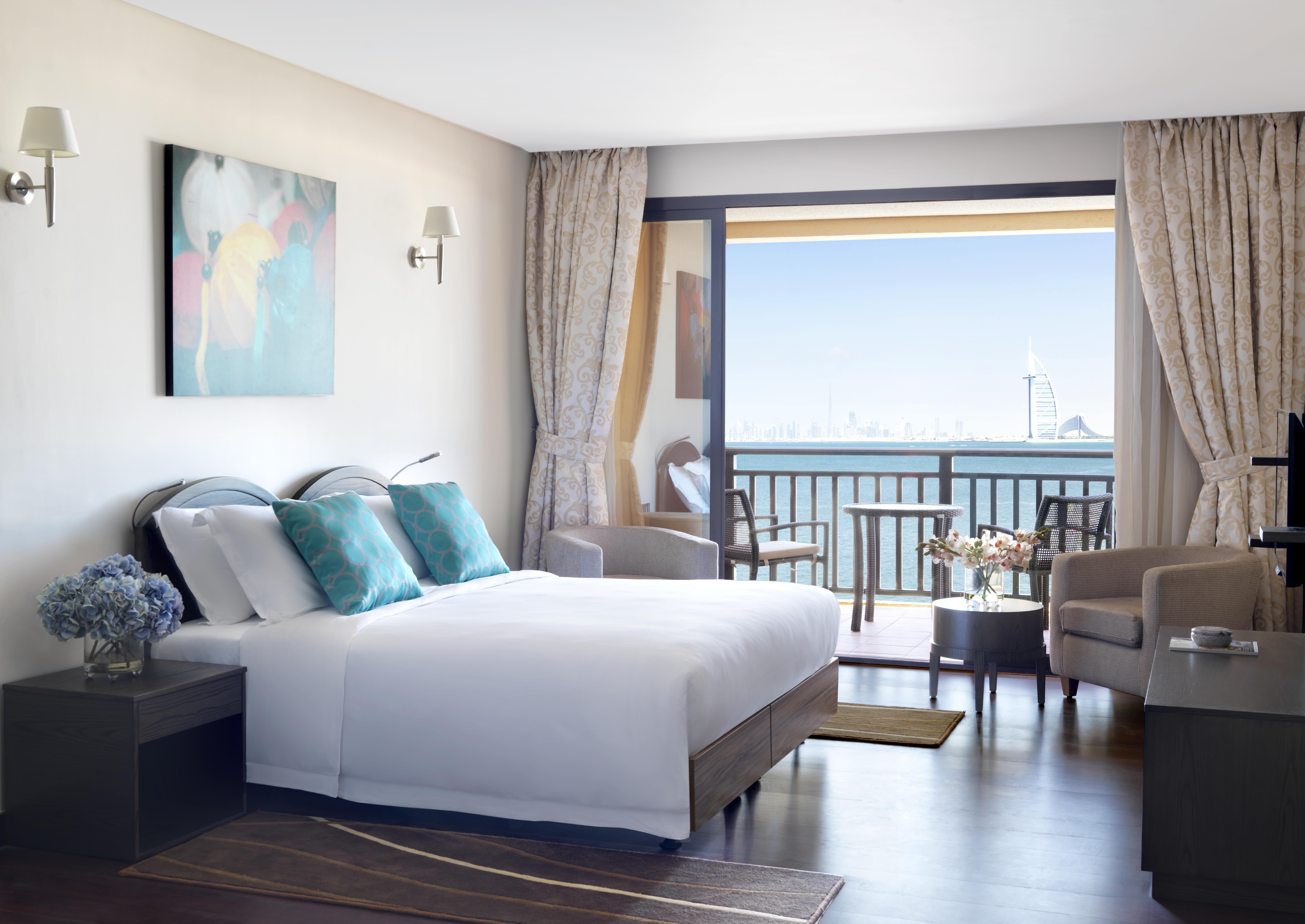 Anantara The Palm Dubai Resort Esterno foto